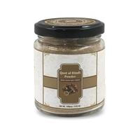NN Qust Al Hindi/Oud Polvo de raíz hindi 100 g (paquete de 1), 100% natural y puro