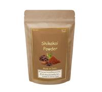 NN Shikakai Powder For Hair | Hair wash | Pure And Natural Hair Cleanser For Deep Cleansing and soft hairs| Organic - 100 grams