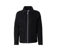 NN07 Chaqueta de entretiempo 'Gael' negro L negro