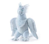 The Noble Collection - Peluche Patronus Dumbledore Fénix 29 cm NN8452