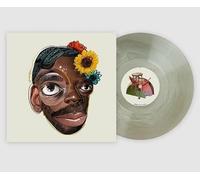 Nnamdi - Please Have A Seat - Colored Vinyl [Vinilo]