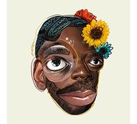 Nnamdi - Please Have a Seat Walnut Brown [Vinilo]