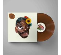 Nnamdi - Please Have a Seat Walnut Brown [Vinilo]