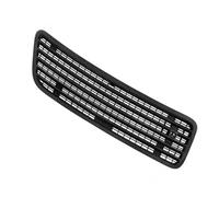 NNBINK Automóvil Rejillas Ventilación Capó Rejilla Ventilación Superior Capó Delantero Compatible con Benz para S400 2010 2011 2012 2013 para AMG CL63 2008 2009 2010 2011 2012 2013(R)