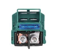 NNBINK Compatible con Crf250l para Cb500f 2013-2016 para Cb600f 1998-2010 Interruptor De Encendido por Solenoide Relé De Arranque 35850-Mt4-003 Solenoide de Motocicleta