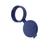NNBINK Compatible con Fiat para Bravo II 2007 2008 2009 2010 2011 2012 2013 2014 8E9955985 Tapa Limpiaparabrisas Plástico para Parabrisas Trasero Boquilla Pulverización Tapón del Limpiaparabrisas