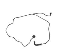 NNBINK Compatible con Ford para C-MAX para Kuga para Escape para Focus para Mk3 1.5T Tubo De Retorno Tanque De Agua Automóvil Manguera del Radiador Tubería De Agua F1F18C012DD Coche radiador Manguera