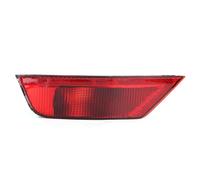 NNBINK Compatible con Ford para Focus para MK2 2008-2011 2012 2013 2014 2015 Lado Izquierdo Luz De Parachoques Trasera Luz Antiniebla Luz Freno Accesorios De Coche 8V4115K273AB Piloto Traseros