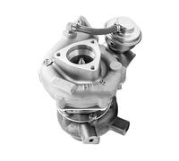NNBINK Compatible con Ford para Maverick 1988-1994 Kit De Actuador De Turbocompresor, Accesorios Automotrices 14411-62T00 turbocompresor para Coche