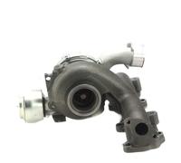 NNBINK Compatible con Opel para Astra H para Signum 2004 2005 2006 2007 2008 Turbocompresor Automotriz para Inversor para Turbo Eléctrico 767835-5001S turbocompresor para Coche
