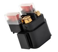 NNBINK Compatible con para Yfm400 2000-2009 para Yfm350 2004-2006 Relé De Solenoide De Arranque De Motocicleta Interruptor De Encendido Relé De Arranque Solenoide de Motocicleta