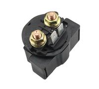 NNBINK Compatible con para ZG1000A para Concours 1986-2006 para ZG1200 para Voyager 1986-2003 Relé De Arranque De Motocicleta Solenoide Solenoide de Motocicleta