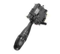 NNBINK Compatible con Toyota para Corolla 2001 2002 2003 2004 2005 2006 2007 84140-02280 Interruptor Palanca Iluminación Automóvil Interruptor De Palanca Luz Intermitente Mando Intermitente