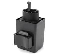 NNBINK Compatible con Vt700c para Shadow 1984-1987 para Vfr800fi 1998-2001 para Vtr1000f 1998-2005 Relé Intermitente De Señal De Giro para Motocicleta Solenoide de Motocicleta