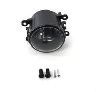 NNBINK Faros Antiniebla Compatible Con Acura Para ILX 2013 2014 2015 Luces Antiniebla Faros Piezas De Automóvil Conjunto De Lámpara De Señal Faros Delanteros OEM: 2n11-15201-Ab 4F9Z15200AA(1pcs)