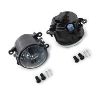 NNBINK Faros Antiniebla Compatible Con Acura Para Tsx 2011 2012 2013 2014 Luces Antiniebla Faros Piezas De Automóvil Conjunto De Lámpara De Señal Faros Delanteros OEM: 2n11-15201-Ab(2pcs)