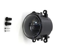 NNBINK Faros Antiniebla Compatible Con Crosstour 2013-2014 Faros Antiniebla Faros Delanteros Piezas De Automóvil Conjunto De Lámpara De Señal Faro OEM: 2N11-15201-AB(1pcs)