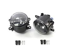 NNBINK Faros Antiniebla Compatible Con Ford Para Explorer 2010 2011 2012 2013 2014 2015 Luces Antiniebla Faros Piezas De Automóvil Conjunto De Lámpara De Señal Faros Delanteros 2n11-15201-Ab(2pcs)