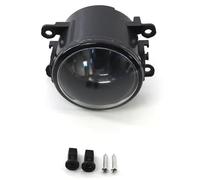 NNBINK Faros Antiniebla Compatible Con Ford Para Focus 2008 2009 2010 2011 2012 2013 2014 Luces Antiniebla Faros Piezas De Automóvil Conjunto De Lámpara De Señal Faros Delanteros 2N11-15201-AB(1pcs)