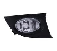 NNBINK Faros Antiniebla Compatible Con Para JAZZ GD1 2003 2004 2005 2006 2007 2008 Luz Antiniebla Del Parachoques Delantero Derecho Del Coche OEM: 33950-SAA-H11