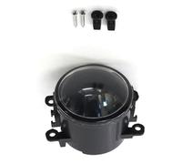 NNBINK Faros Antiniebla Compatible Con Subaru Para Outback 2010 2011 2012 Luces Antiniebla Faros Piezas De Automóvil Conjunto De Lámpara De Señal Faros Delanteros OEM: 2N11-15201-AB(1pcs)