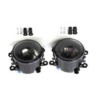 NNBINK Faros Antiniebla Compatible Con Subaru Para Outback 2010 2011 2012 Luces Antiniebla Faros Piezas De Automóvil Conjunto De Lámpara De Señal Faros Delanteros OEM: 2N11-15201-AB(2pcs)