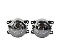 NNBINK Faros Antiniebla Compatible Con Suzuki Para Grand Para Vitara 2006 2007 2008 2009 2010 2011 2012 2013 2014 1 Par De Luces Antiniebla Del Parachoques Delantero Rejilla Del Parachoques Delantero