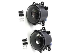 NNBINK Faros Antiniebla Compatible Con Suzuki Para Swift 2009 2010 2011 2012 2013 Luces Antiniebla Faros Piezas De Automóvil Conjunto De Lámpara De Señal Faro 2N11-15201-AB(2pcs)