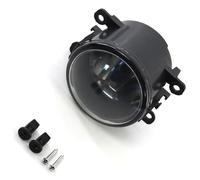 NNBINK Faros Antiniebla Compatible Con Suzuki Para Swift 2009 2010 2011 2012 2013 Luces Antiniebla Faros Piezas De Automóvil Conjunto De Lámpara De Señal Faro 2N11-15201-AB(1pcs)