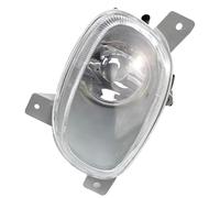NNBINK Faros Antiniebla Compatible Con Volvo Para S80 1999 2000 2001 2002 2003 2004 2005 2006 1 Pieza De Luz Antiniebla Delantera Para Automóvil Izquierda/derecha OEM: 8620224 LF 8620225 RH(Right)