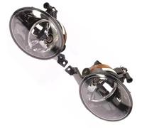 NNBINK Faros Antiniebla Compatible Con VW Para Touareg 2010 2011 2012 2013 2014 2 Unids/set Vehículos Lámpara Antiniebla Luz Bombilla Piezas De Repuesto Directas 7P6941699