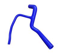 NNBINK Tubería de radiador Auto Compatible con Dodge para Caliber para SXT SE RT SRT-4 2.4L 2007 2008 2009 2010 2011 2012 5058489AD Manguera De Refrigerante Radiador