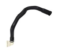 NNBINK Tubería de radiador Auto Compatible con Ford para Kuga 2013 2014 2015 2016 Manguera Radiador De Motor Tubería Suministro Agua Mangueras Desbordamiento CV618260YC 1761341