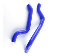 NNBINK Tubería de radiador Auto Compatible con Mitsubishi para 3000GT para GTO 1990 1991 1992 1993 1994 1995 1996 1997 1998 1999 2000 Kit De Mangueras De Radiador(Blue)