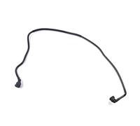 NNBINK Tubería de radiador Auto Compatible con para M2 435i F22 F23 F30 3.0L 2979CC L6 Manguera De Refrigerante Línea Retorno Tubo Desbordamiento 17128570061