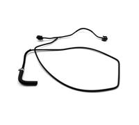 NNBINK Tubería de radiador Auto Compatible con Volvo para S80 para S60 V70 V60 31686893 Manguera De Radiador Tubo De Ventilación Piezas De Automóvil.