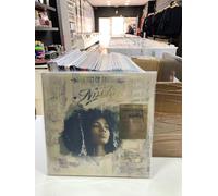 NNEKA 2LP VICTIM OF TRUTH LIMITED EDITION GOLD SWIRLED VINYL 2023