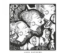 Nneka - Love supreme