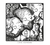 Nneka - Love Supreme [Vinilo]