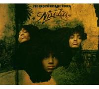 Nneka - The Uncomfortable Truth