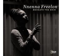 Nnenna Freelon - Beneath the Skin [Vinilo]