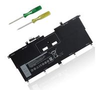 NNF1C - Batería para portátil Dell XPS 13 9365 2 en 1 2017 P71G P71G001 XPS 13-9365-D1605TS XPS 13-9365-D1805TS 13-9365-D2805TS 13-9365TS 13-9365TS 5-D38 05TS 13-9365-D3605TS HMPFH NP0V3 0NNF1C (7.6V