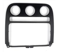 NNJIEUPO Consola Central Embellecedor Compatible con VW para Jetta para Mk5 2006 2007 2008 2009 2010 2011 1 Pieza Marcos Decorativos De Consola Central 1KD 858 069 J 1QB