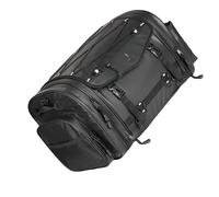 NNJIEUPO Mochila Asiento Moto Compatible con R1250GS para R1200GS Accesorio para Motocicleta para Gran Capacidad Paquete Trasero para Motocicleta Bolsa Trasera para Motocicleta Impermeable