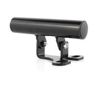 NNJIEUPO Soporte Soporte Navegación Compatible con Suzuki para GW250F 2015 2016 2017 2018 2019 Soporte De Navegación GPS para Motocicleta Y Soporte para Teléfono Móvil