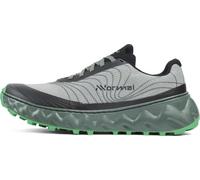 NNORMAL Tomir 2.0 - Hombre - Gris / Verde - talla 44- modelo 2024
