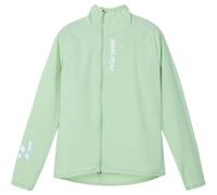 NNormal Bora Wind Jacket chaqueta cortavientos hombre - Light Green - L