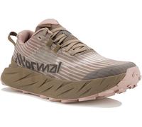 Nnormal - Zapatillas de trail - Cadí Women Brown/Pink para Mujer - Talla 38 - Marrón Marrón 38