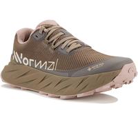 NNormal Cadí Gore-Tex 37.1/3 Marrón