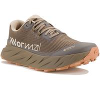 NNormal Cadí Gore-Tex 43.1/3 Marrón